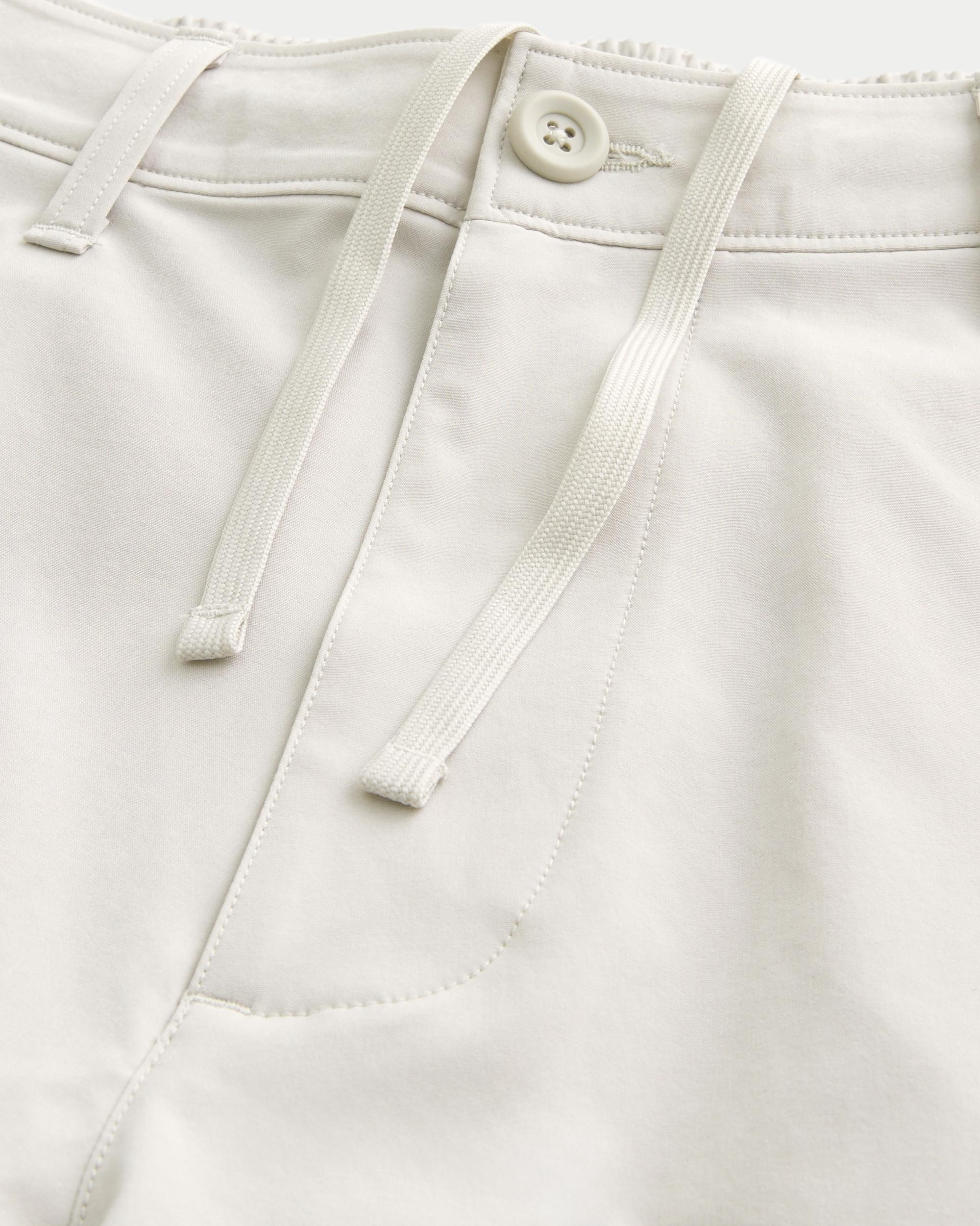 Flex-Waist Hybrid Shorts 7" Product Image