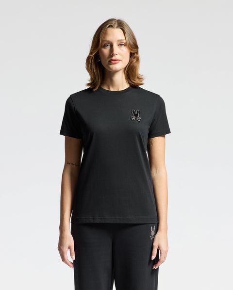 WOMENS ALEXANDER GRAPHIC TEE - B2U164E200 Product Image