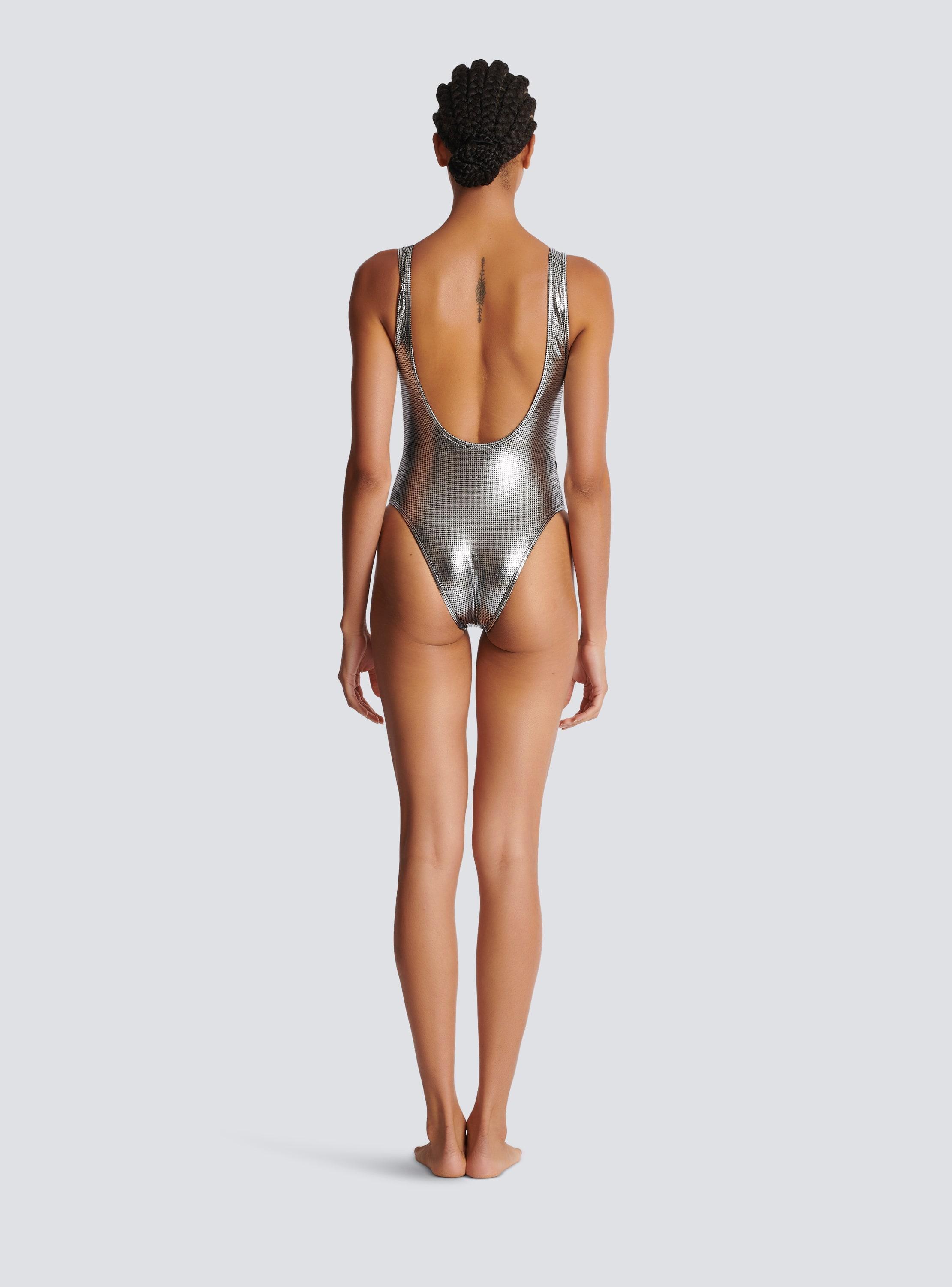 Balmain Paris swimsuit Product Image