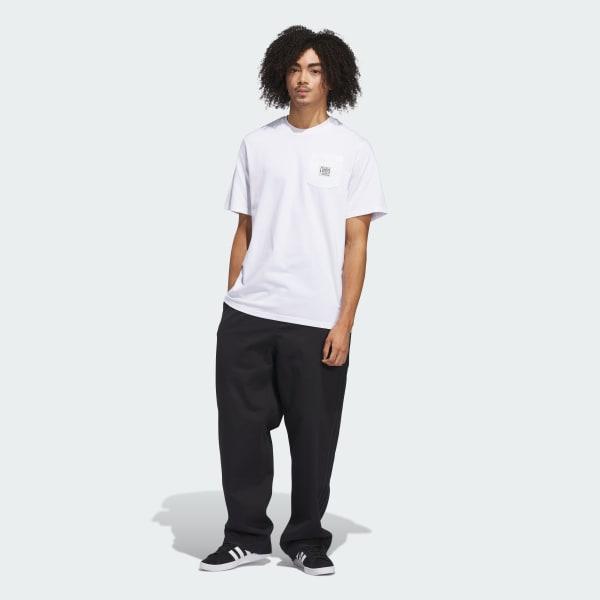 3-Stripes Skate Chinos Product Image