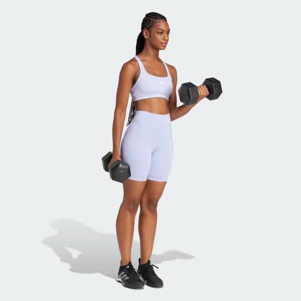 Powerimpact Bra for Training Product Image