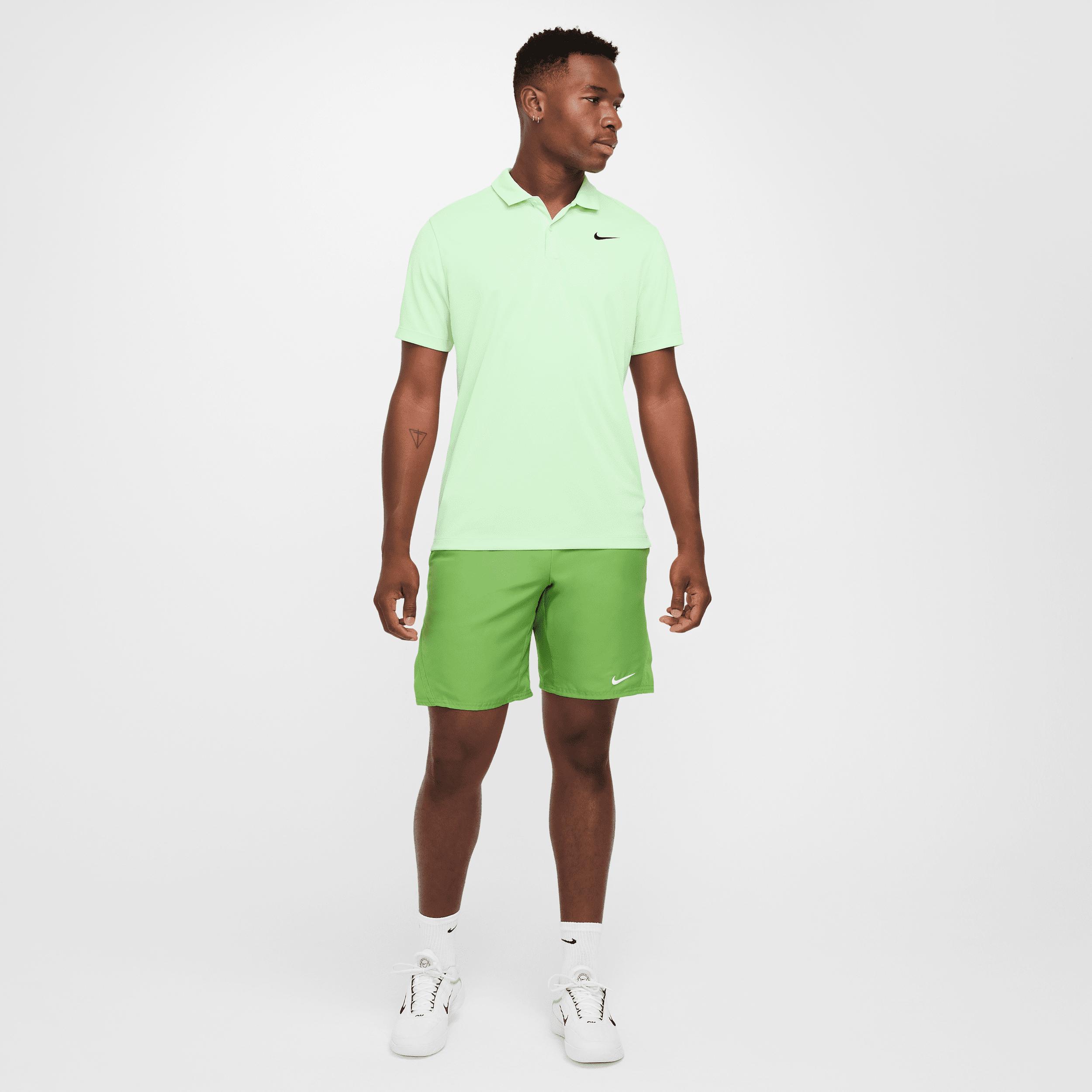 NikeCourt Dri-FIT Men's Tennis Polo Product Image