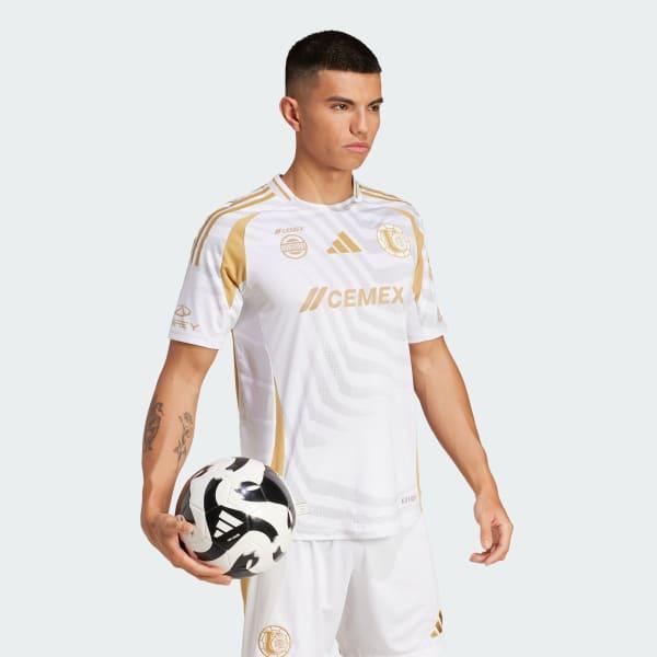 Tigres UANL 24/25 Third Authentic Jersey Product Image