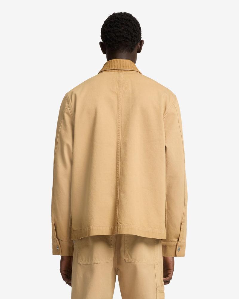 Utility Canvas Jacket Product Image