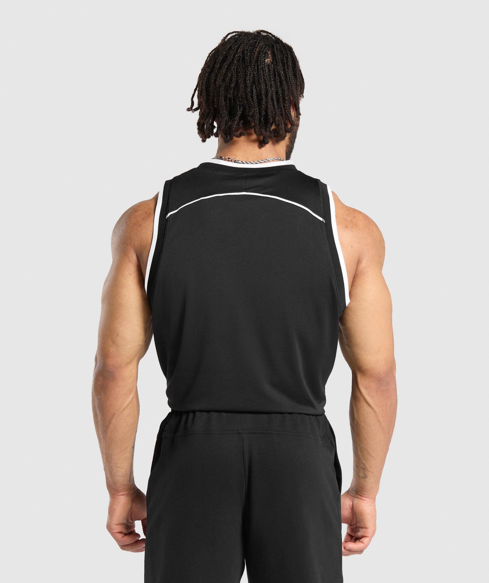 Mesh Tank Product Image
