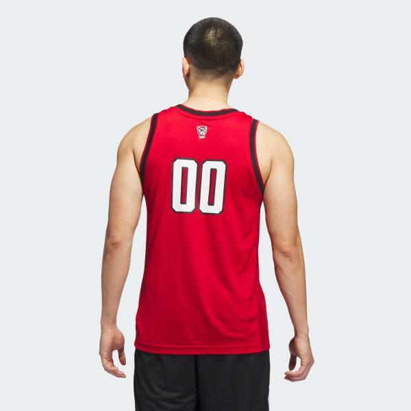 NC State Swingman Jersey Product Image