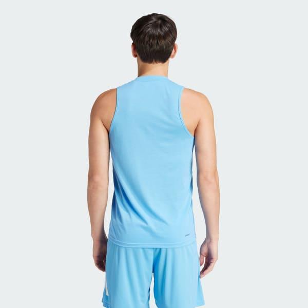 Train Essentials Feelready Training Sleeveless Tee Product Image