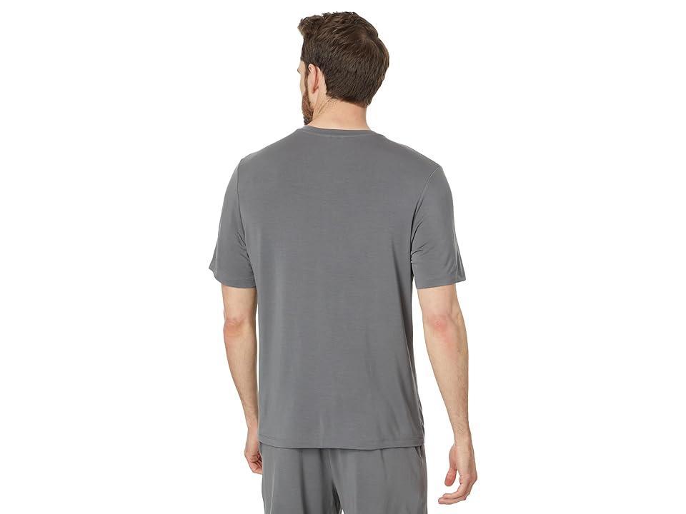 Mens Henry Short Pajama Set Product Image