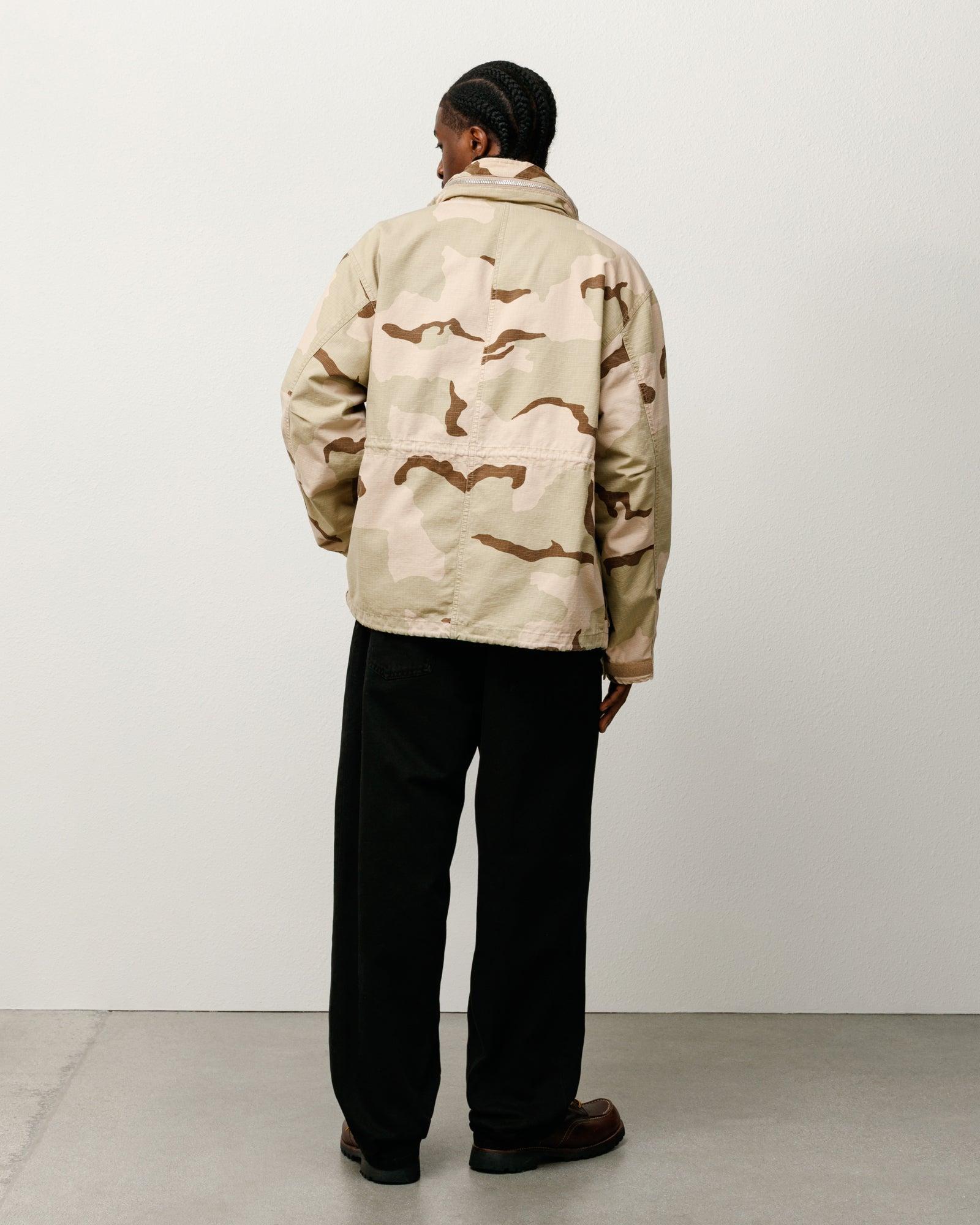 CARPENTER PANT CANVAS Male Product Image