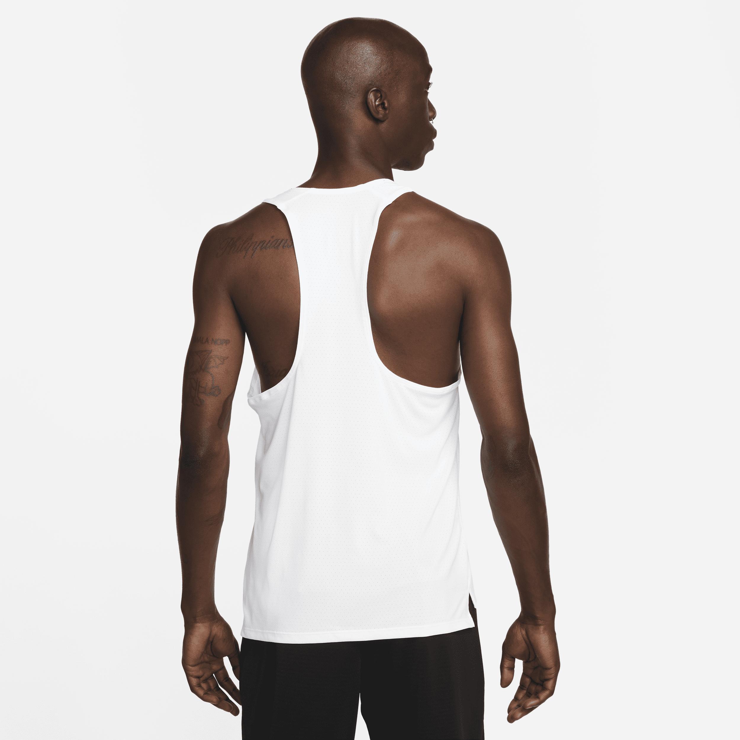 Nike Dri-FIT Fast Men's Racing Singlet Product Image