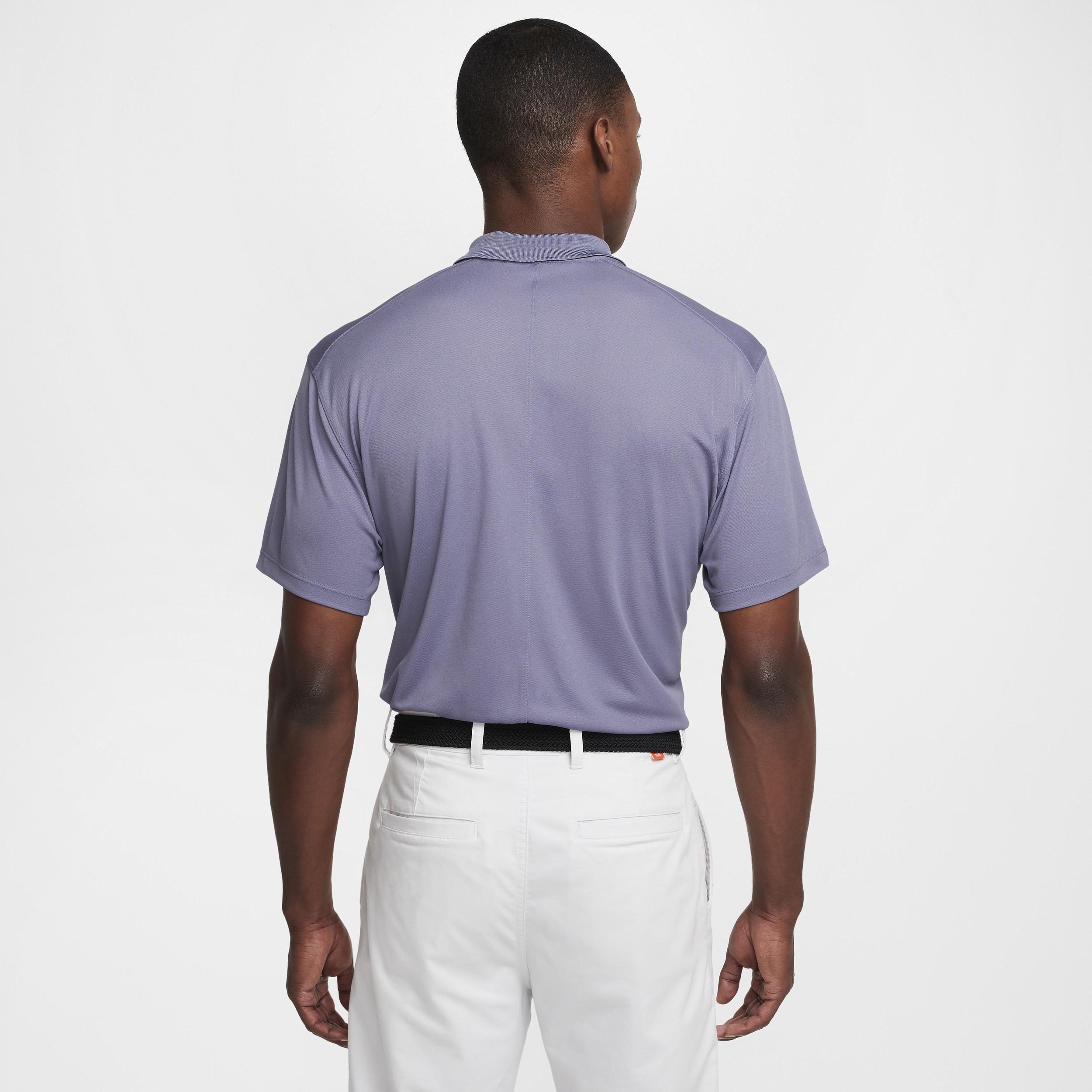 Nike Dri-FIT Victory Men's Golf Polo Product Image