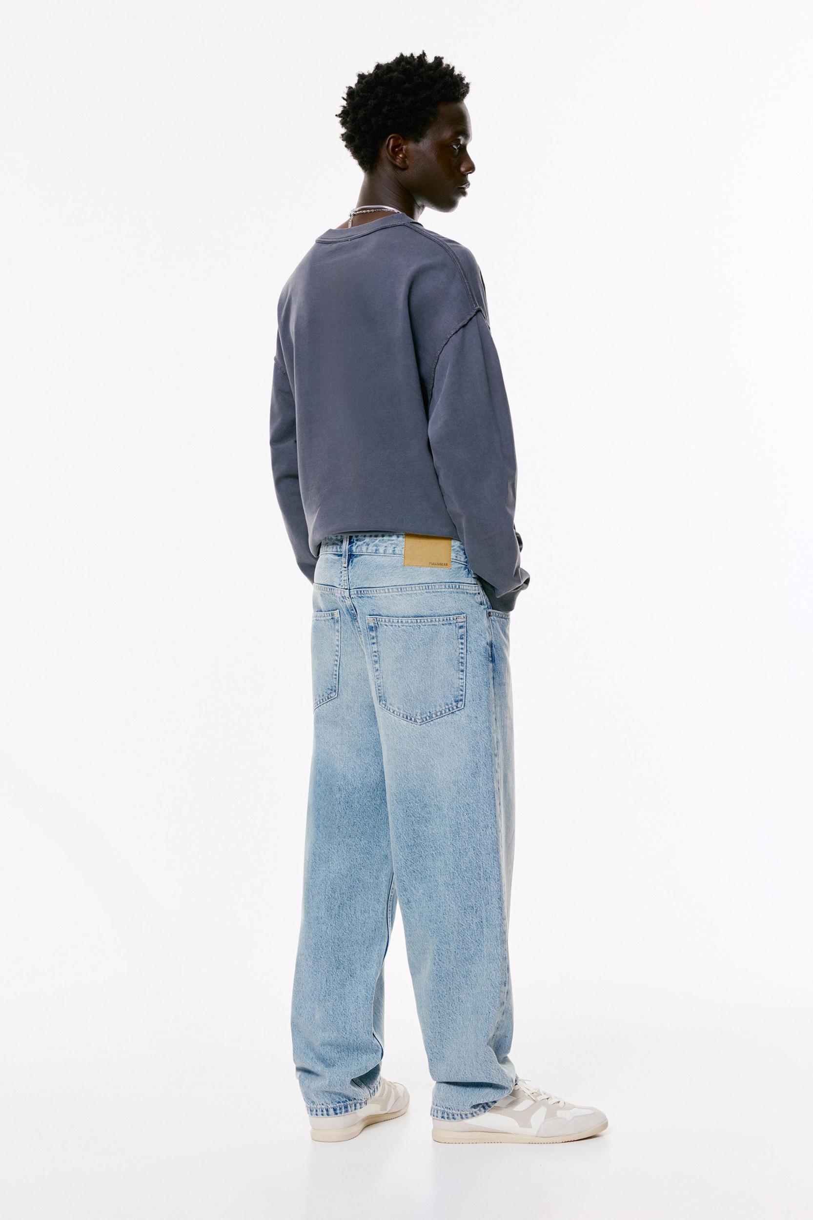 Baggy jeans Product Image