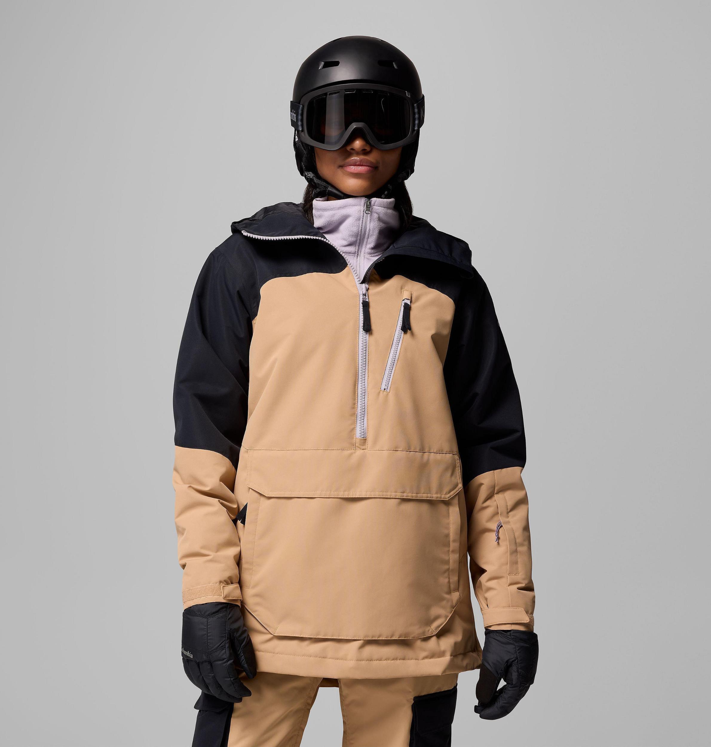 Columbia Women's Coreshot Anorak- Product Image