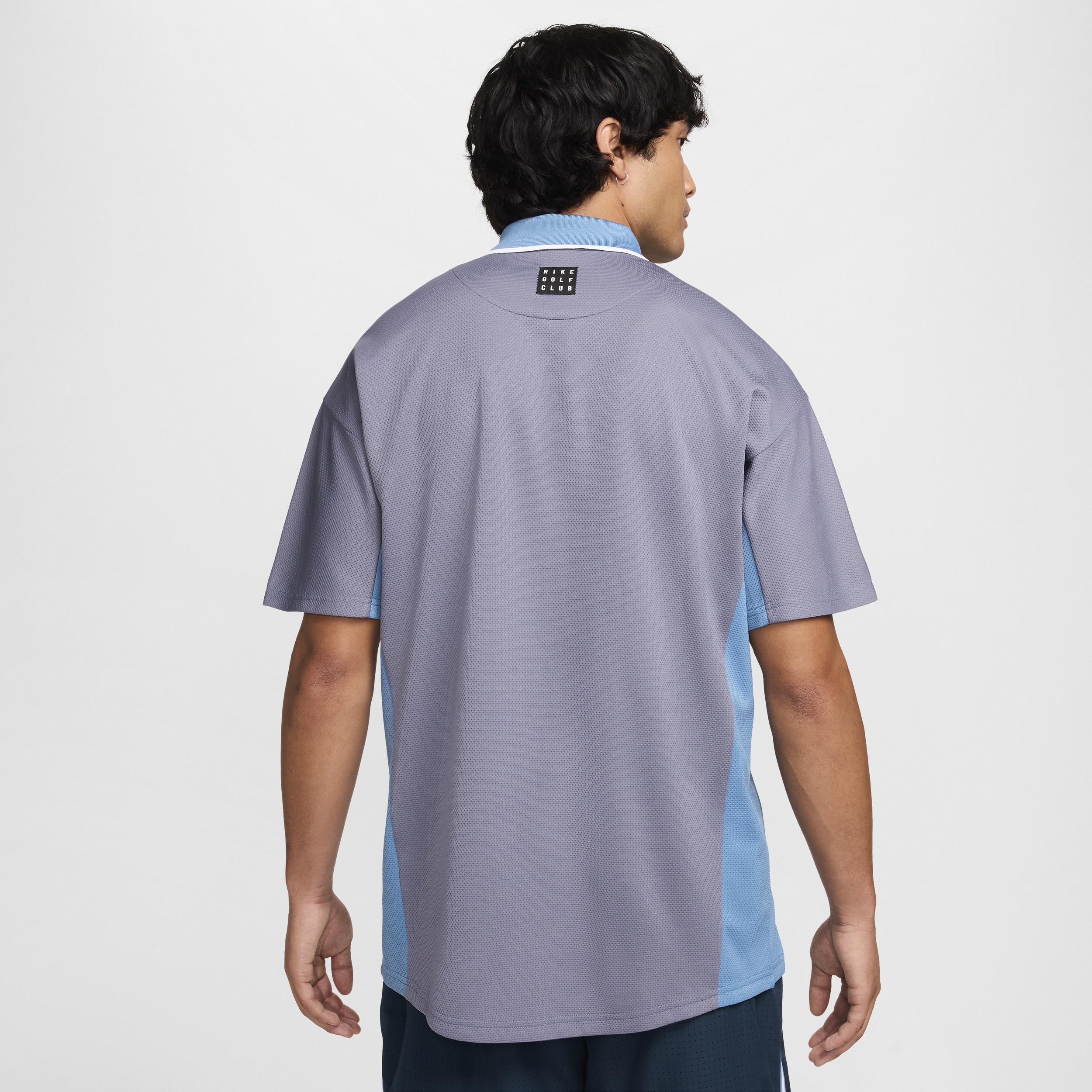 Nike Golf Club Men's Dri-FIT Golf Polo Product Image