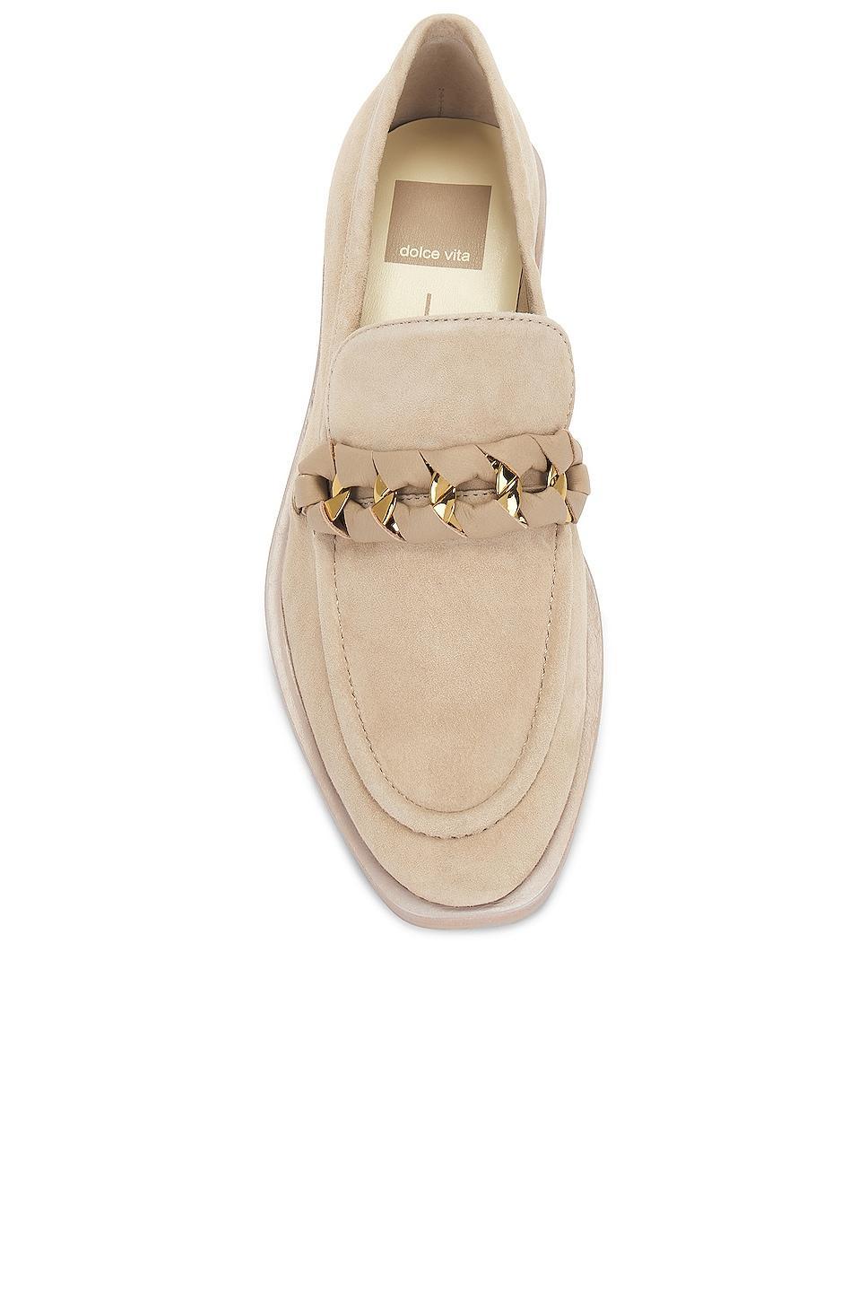 Sallie Loafer Dolce Vita Product Image