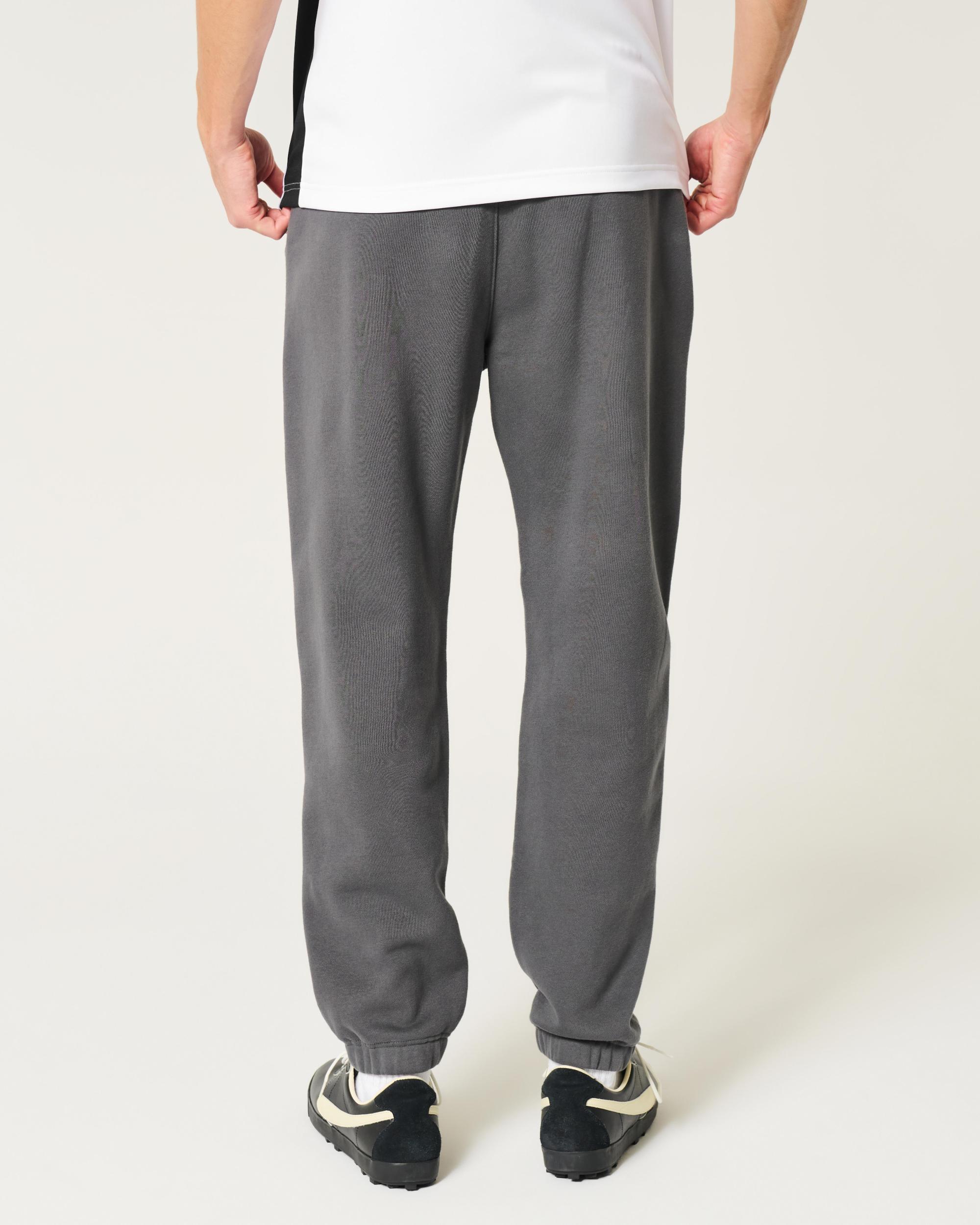 Oracle Red Bull Racing Graphic Relaxed Fleece Joggers Product Image