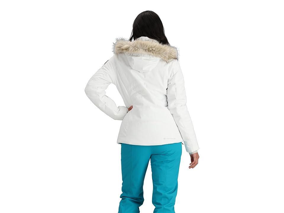 Obermeyer Tuscany Elite Jacket Women's Clothing Product Image