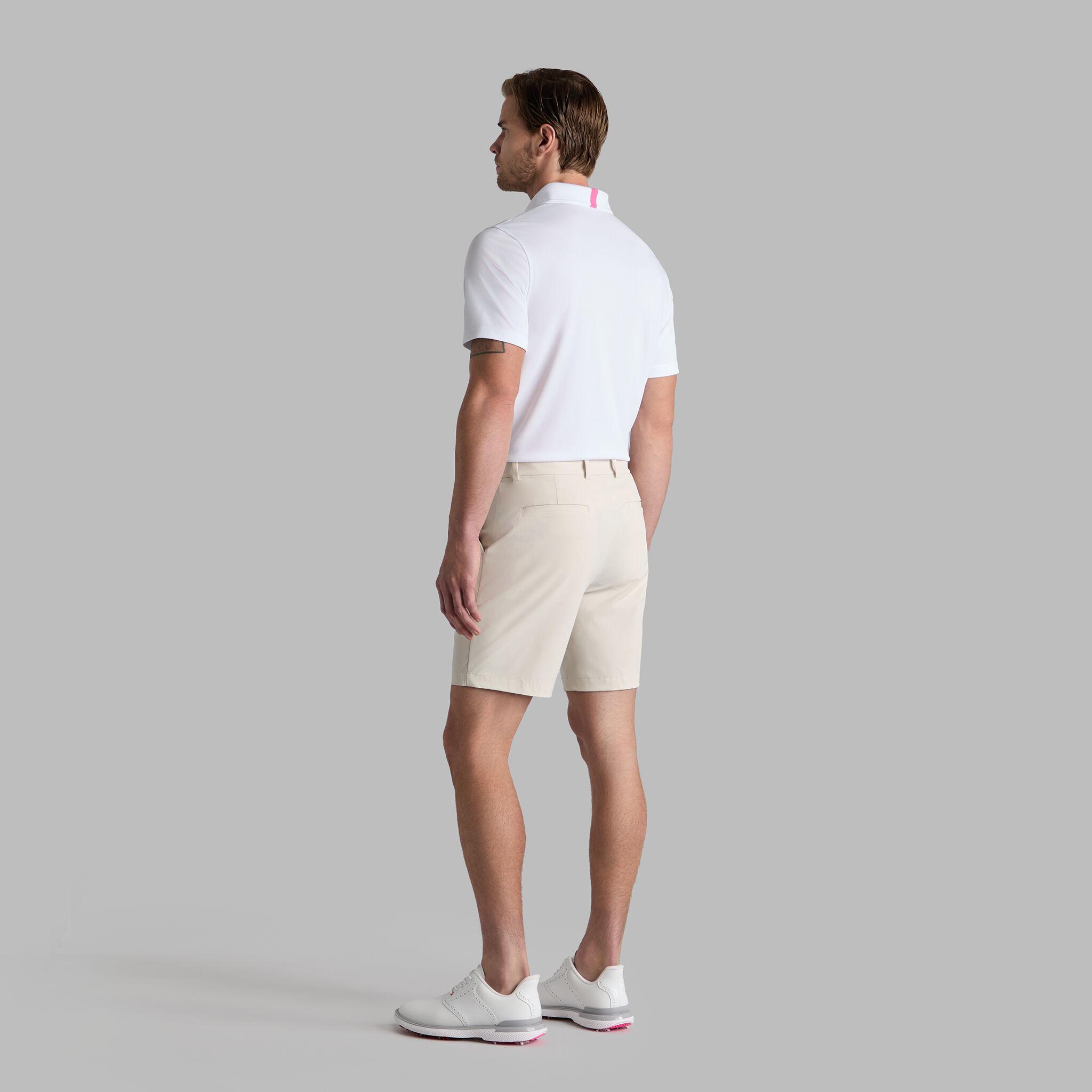 MAVERICK 4-WAY STRETCH LINED SHORT Product Image