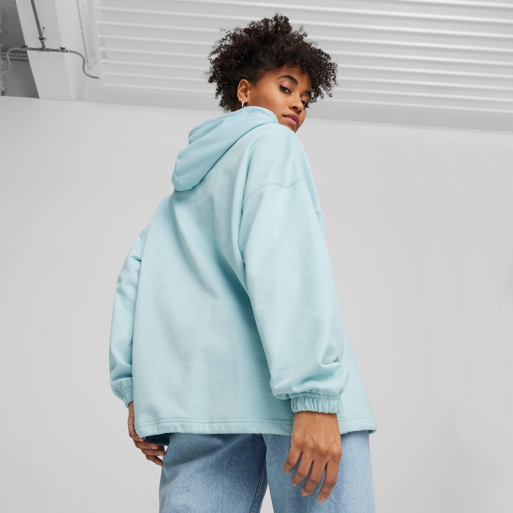 DARE TO Women's Oversized Hoodie Product Image