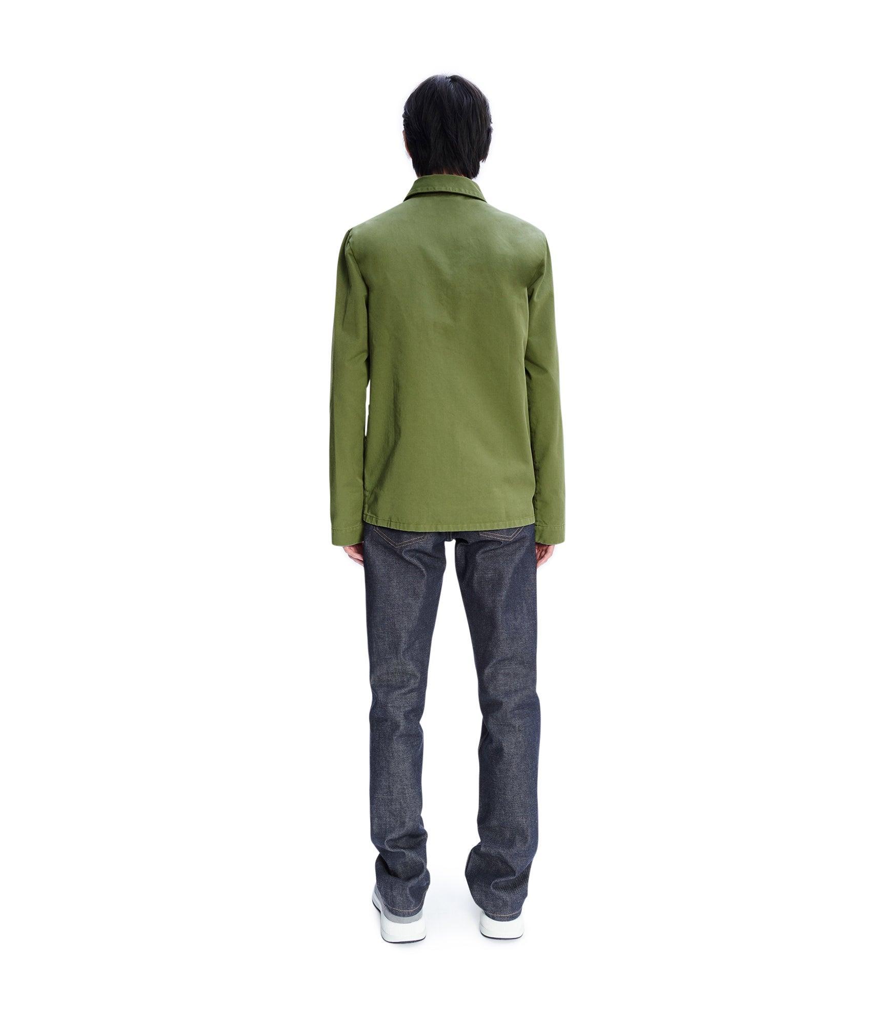 Kerlouan Jacket Male Product Image