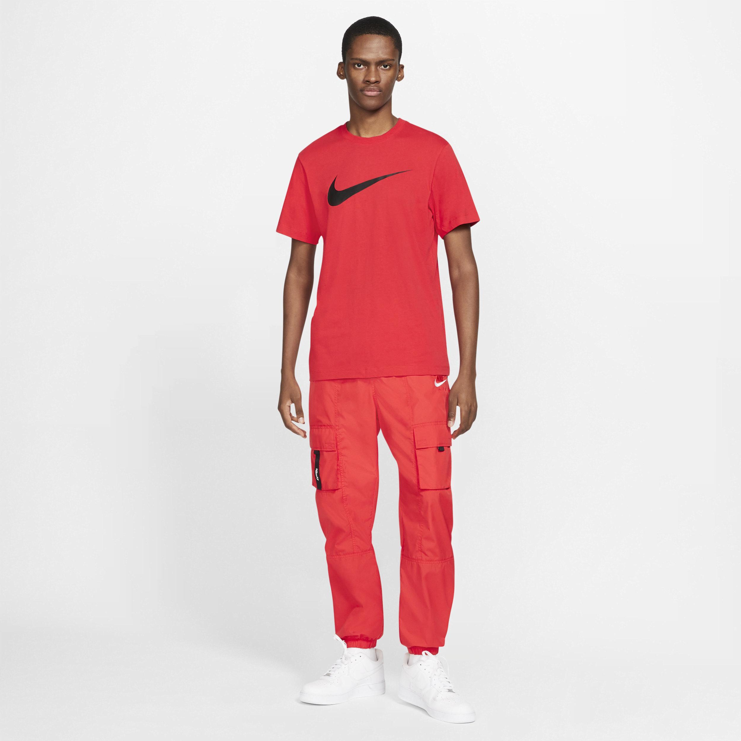 Mens Nike Sportswear Swoosh T-Shirt Product Image