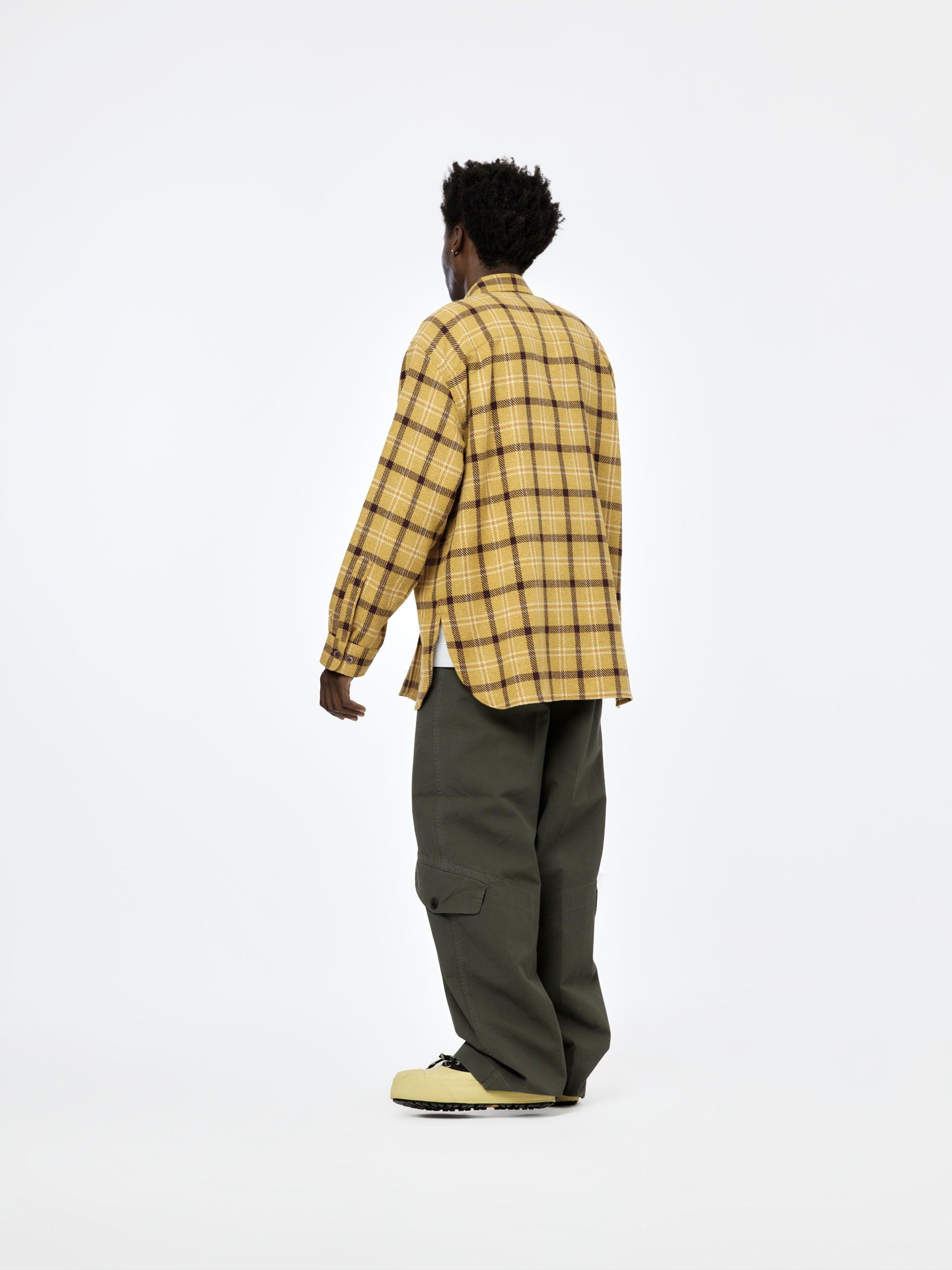 Paxford Pants (Grey) Product Image