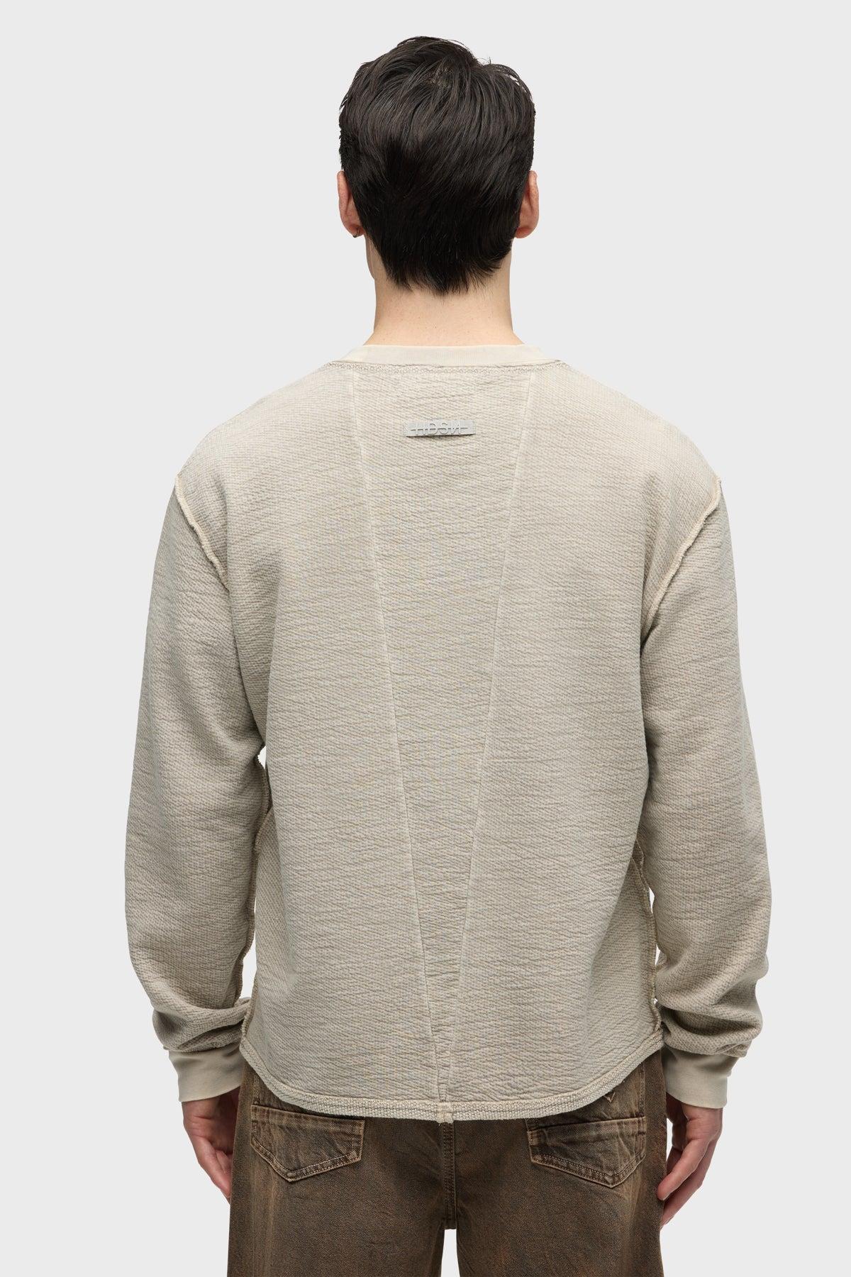 Long Sleeve Tee Male Product Image