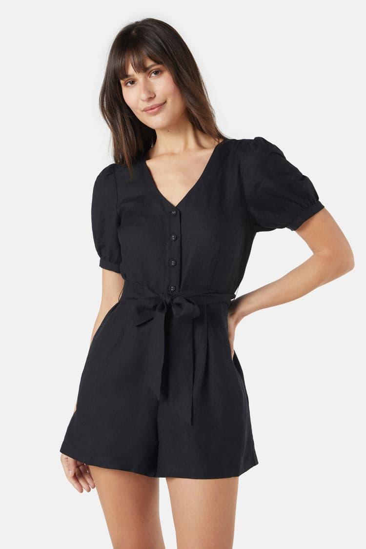 Bianca Playsuit Product Image