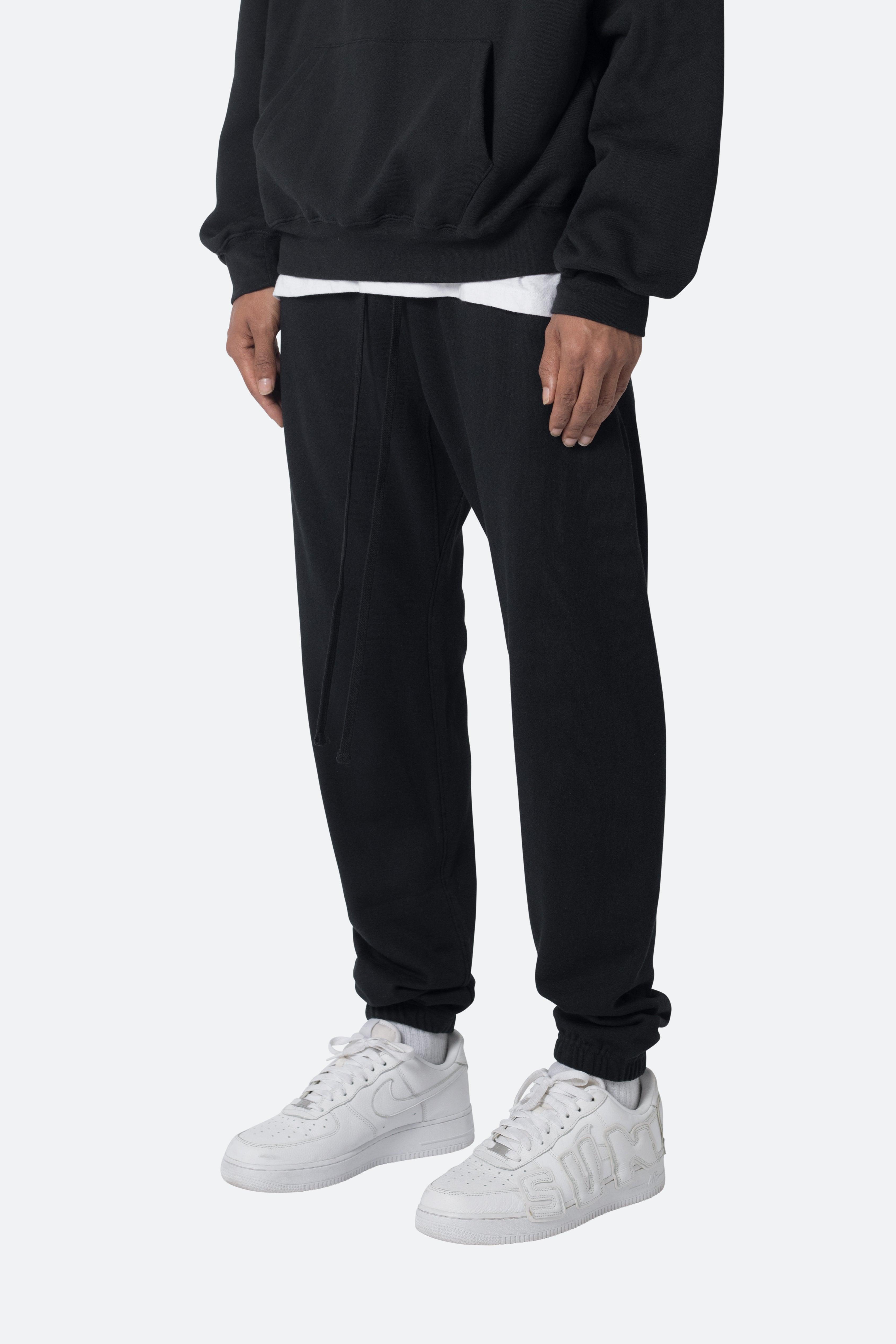 Every Day Sweatpants 2 Pack - Black/Vintage Black Product Image