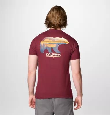 Columbia Men's Kodak Graphic T-Shirt- Product Image