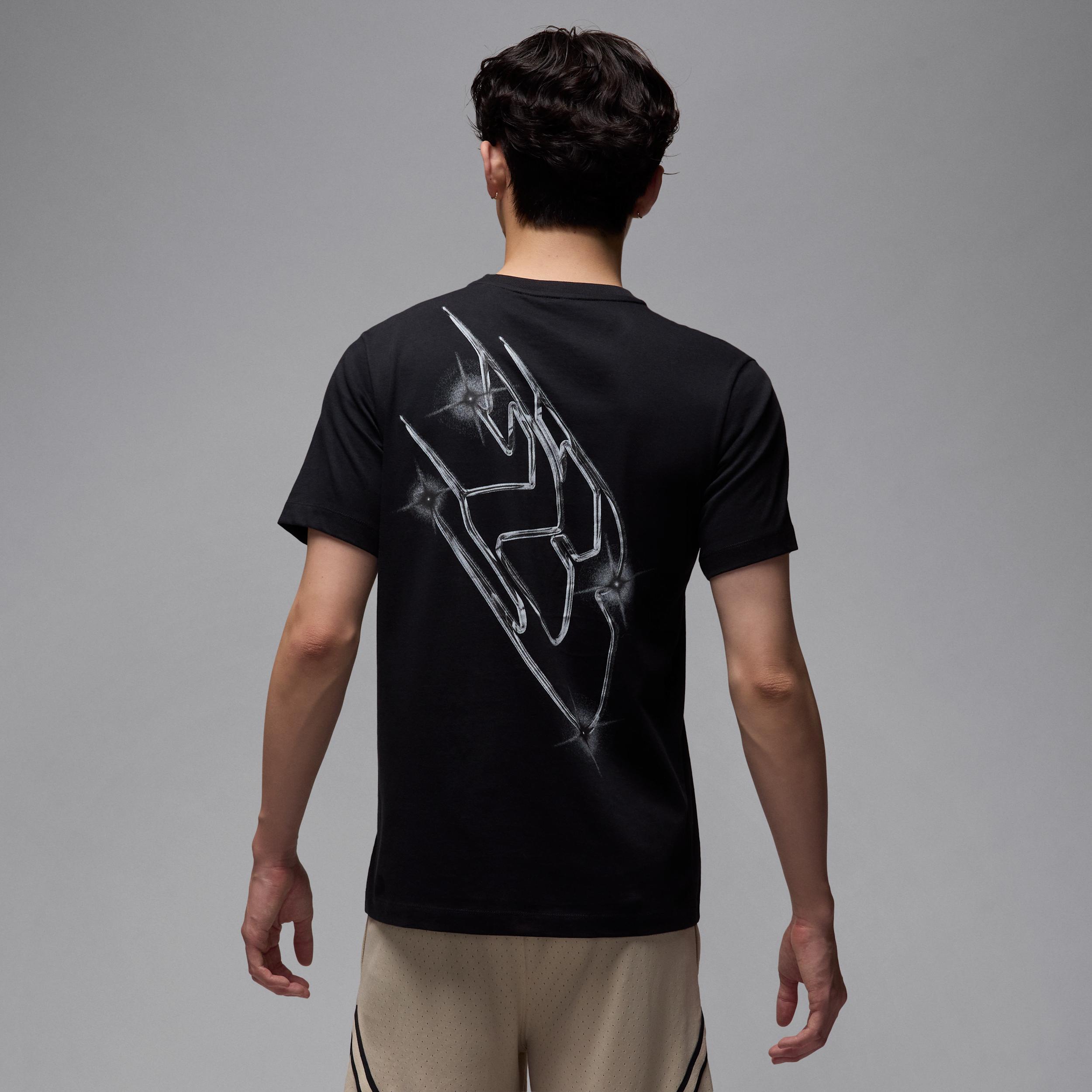 Mens Jordan Sport Dri-FIT T-Shirt | HQ8970-891 Product Image