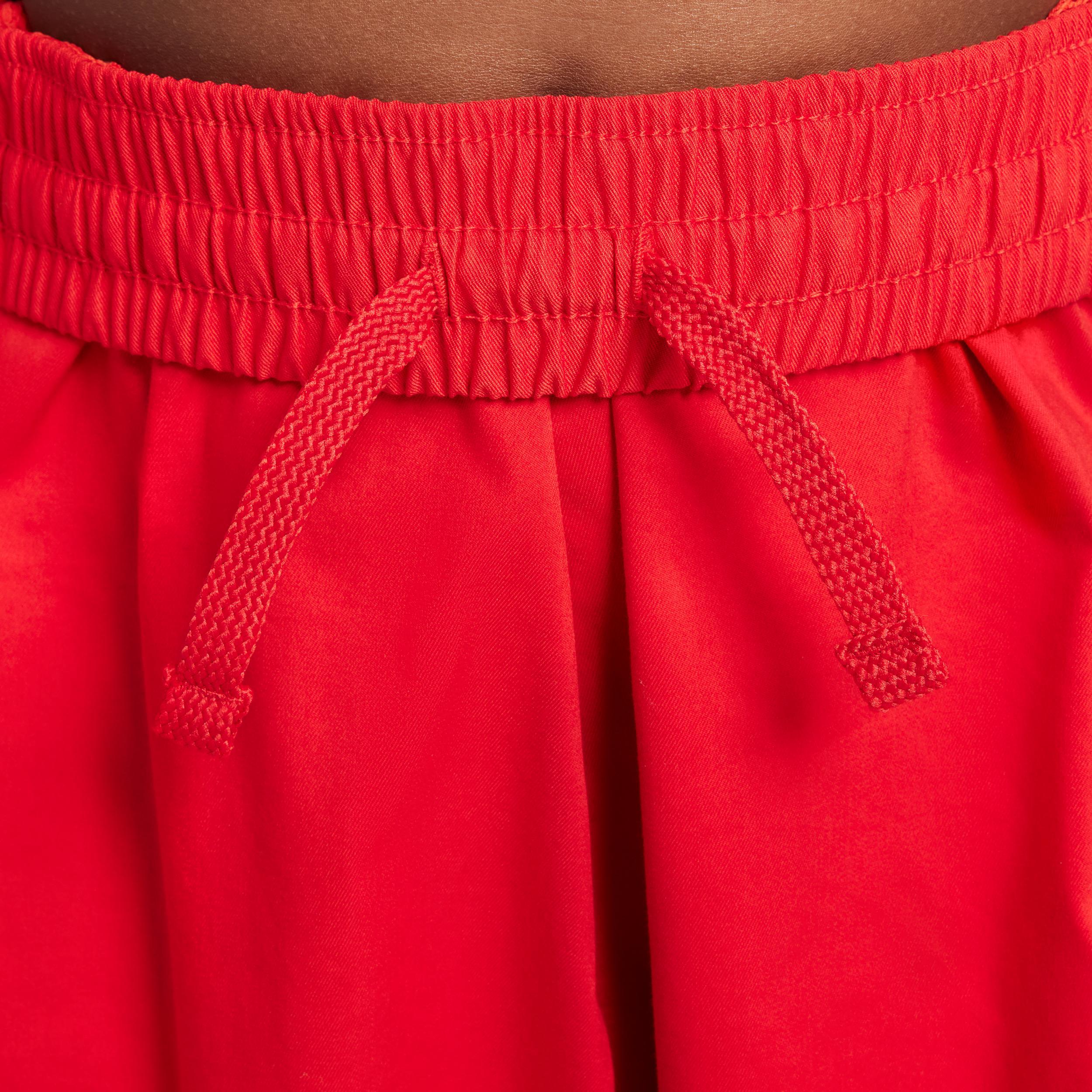 Unisex Nike Sportswear Girls' Pants Product Image