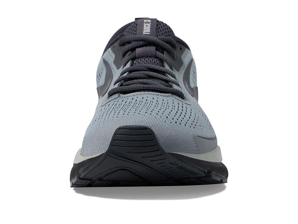 Brooks Mens Trace 3 Running Shoe Product Image