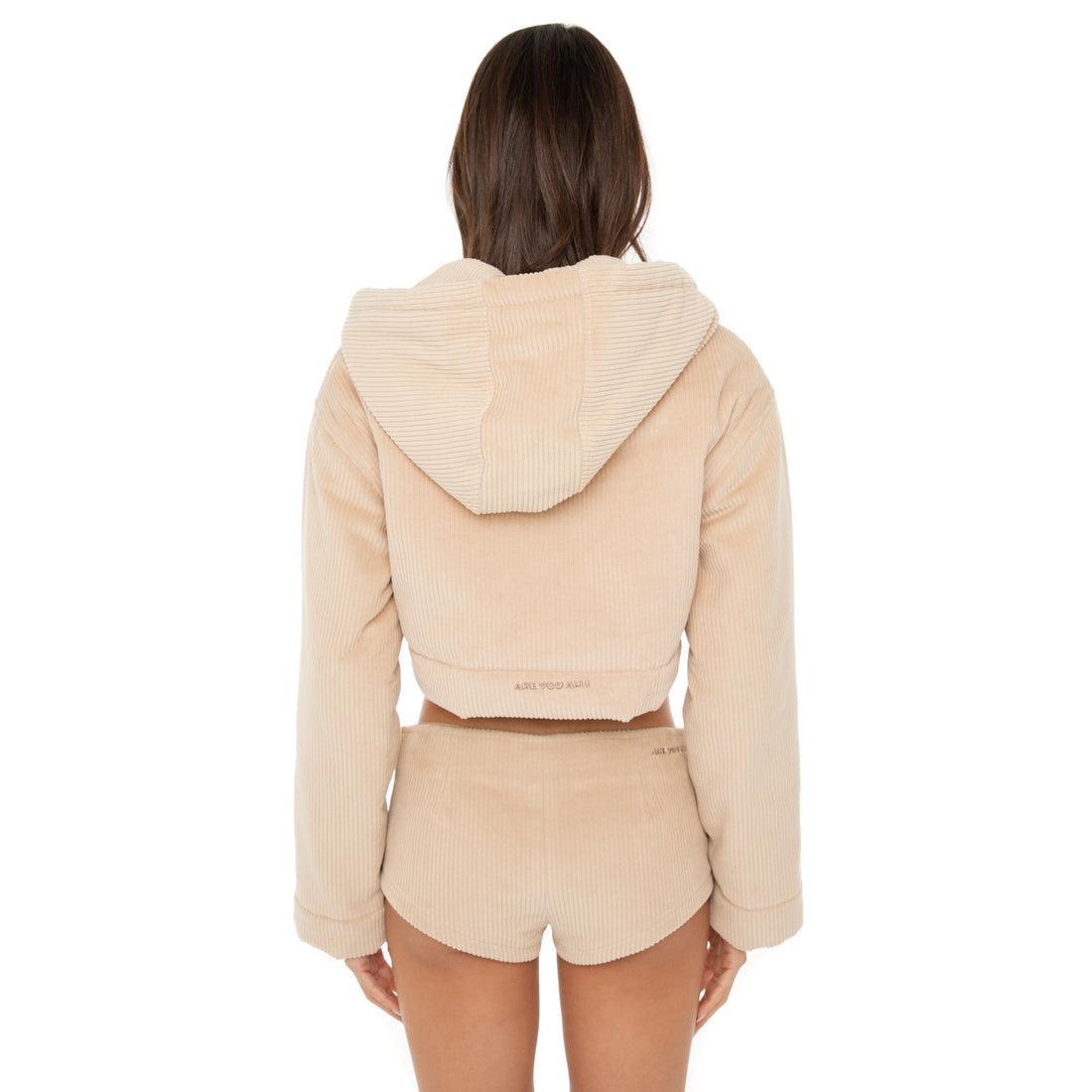 Sfera Jacket Product Image