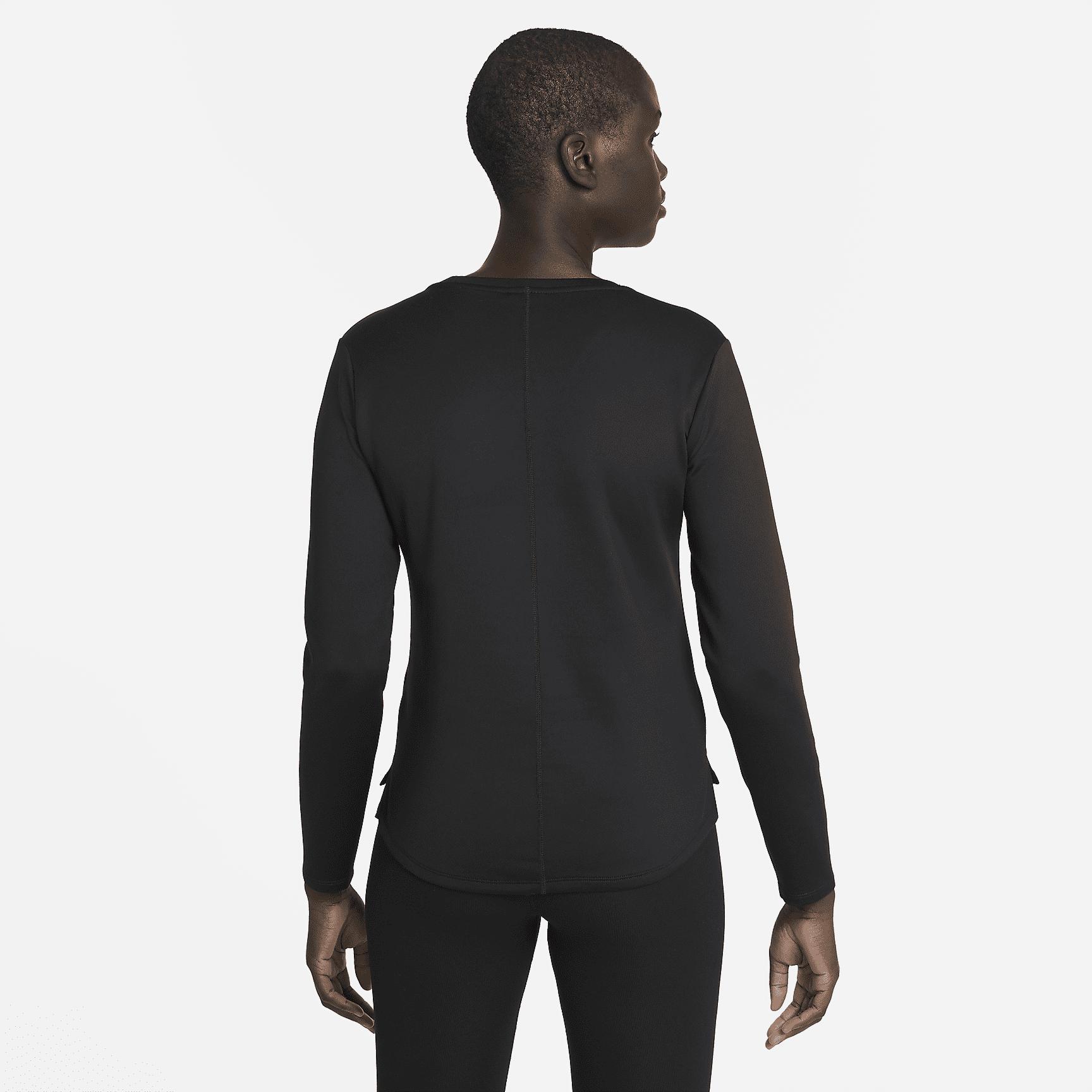 Nike Therma-FIT One Women's Long-Sleeve Top Product Image