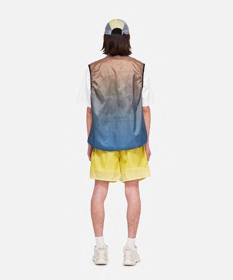 Tide Swim Short Unisex Product Image