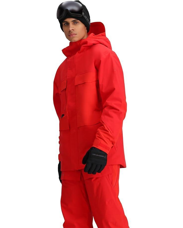 Cirque Jacket Product Image