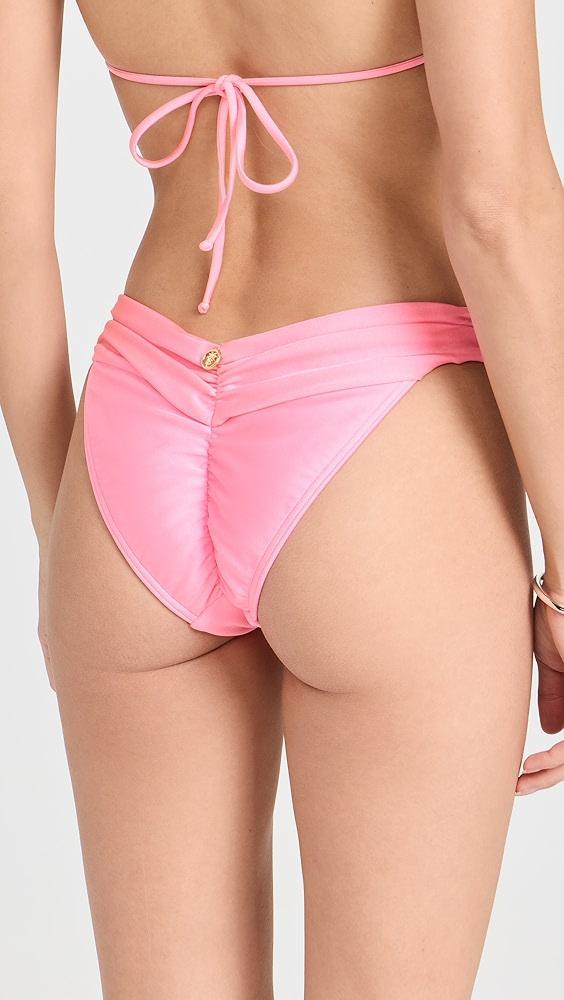 Bananhot Ella Covered Bikini Bottoms | Shopbop Product Image