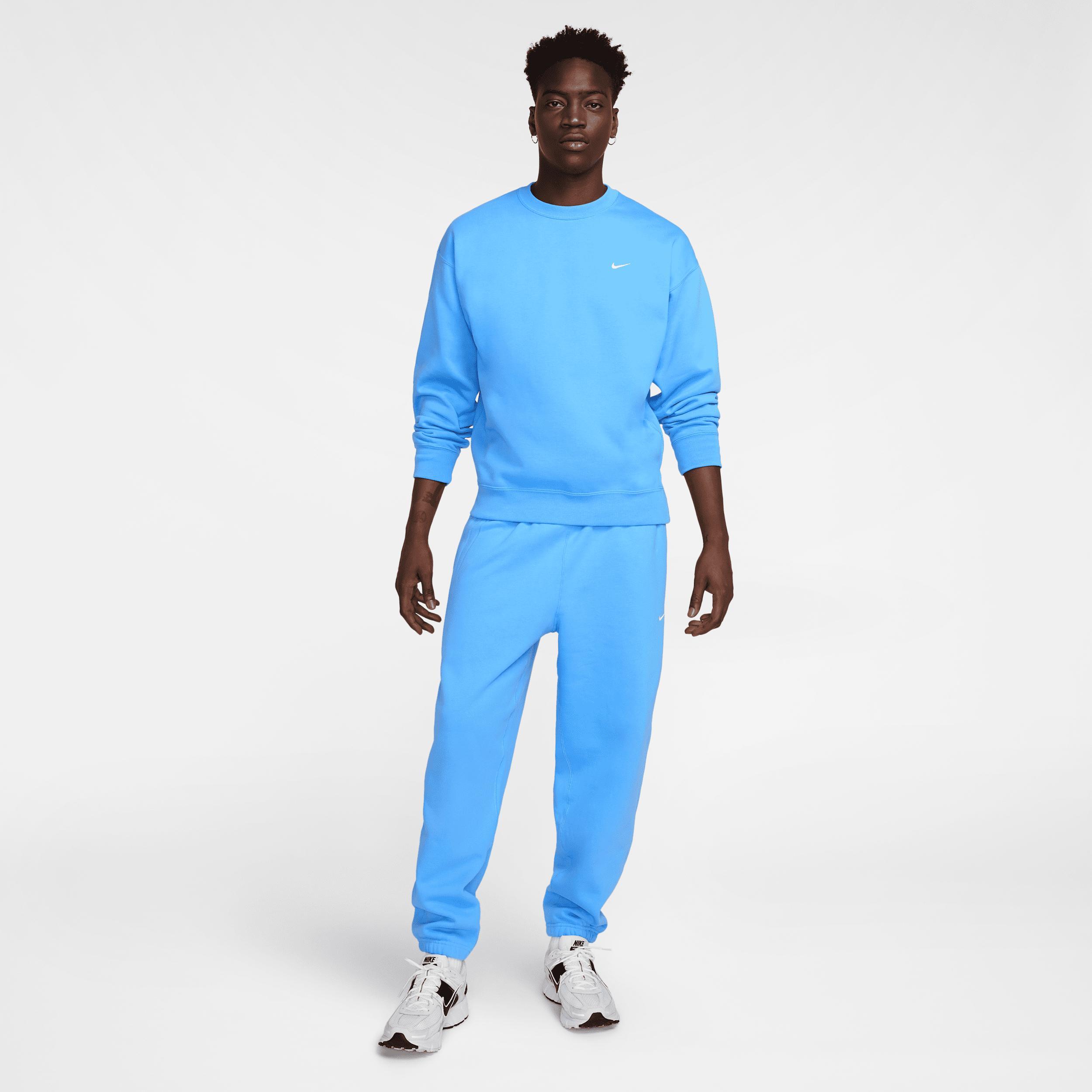 Nike Solo Swoosh Men's Fleece Pants Product Image