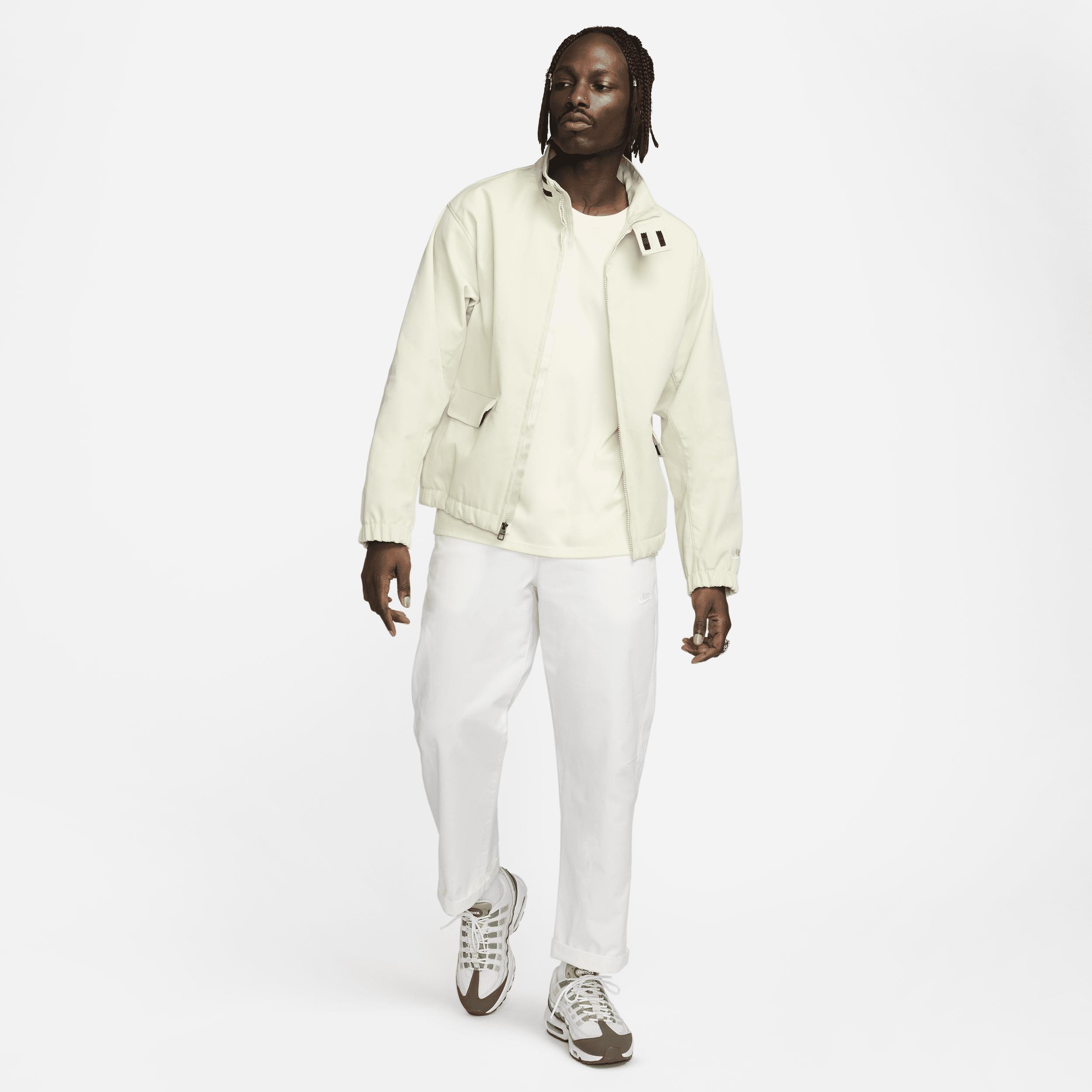 Nike Sportswear Tech Pack Men's Storm-FIT Cotton Jacket Product Image