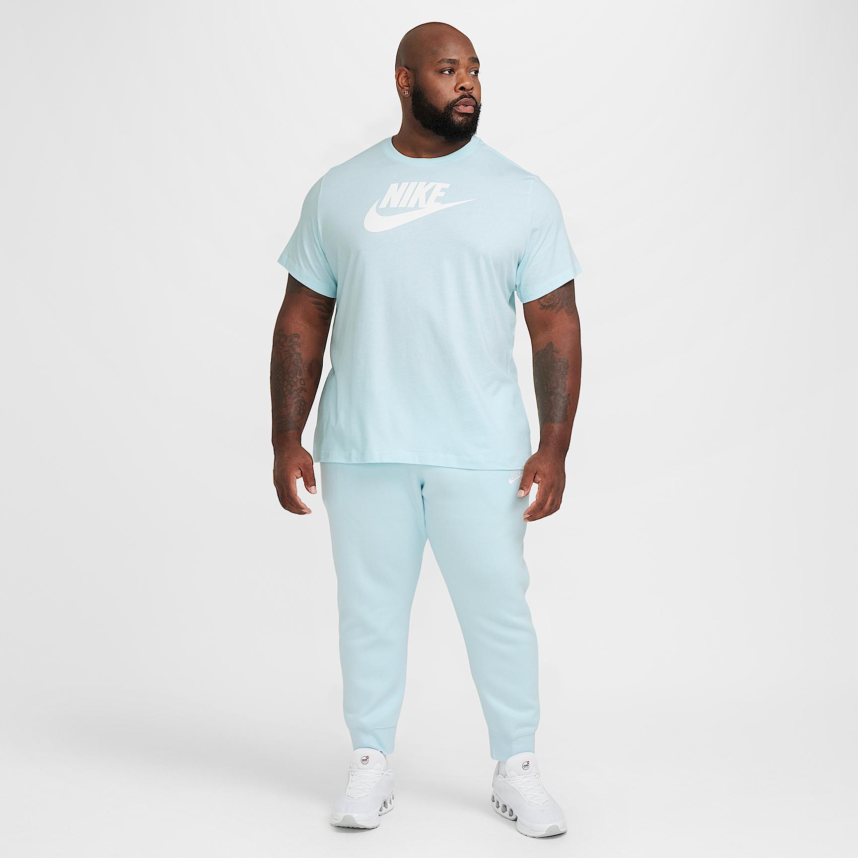 Men's Nike Sportswear T-Shirt Product Image