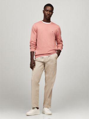 Classic Crewneck Sweater Product Image