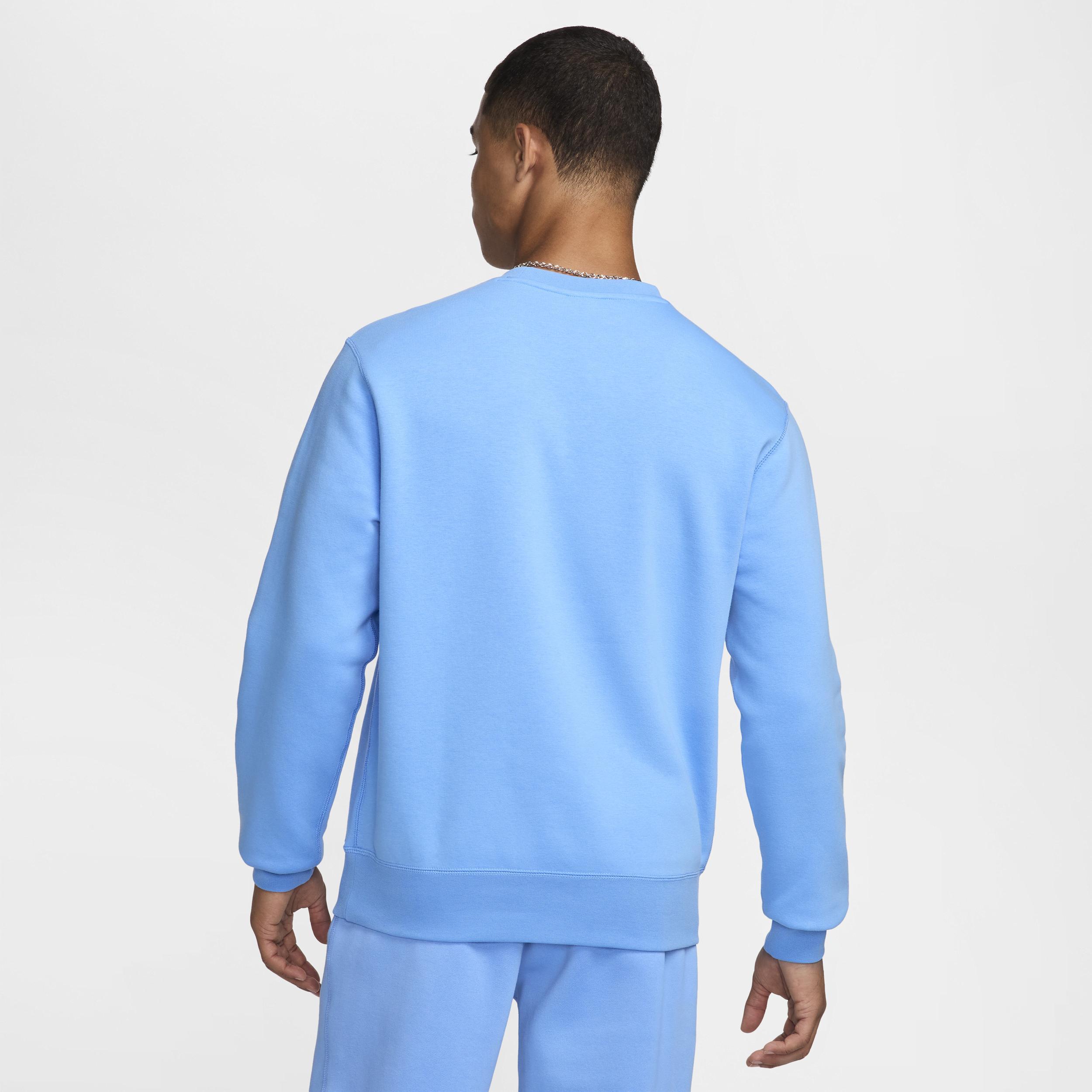 Nike Men's Club Fleece Crew Product Image