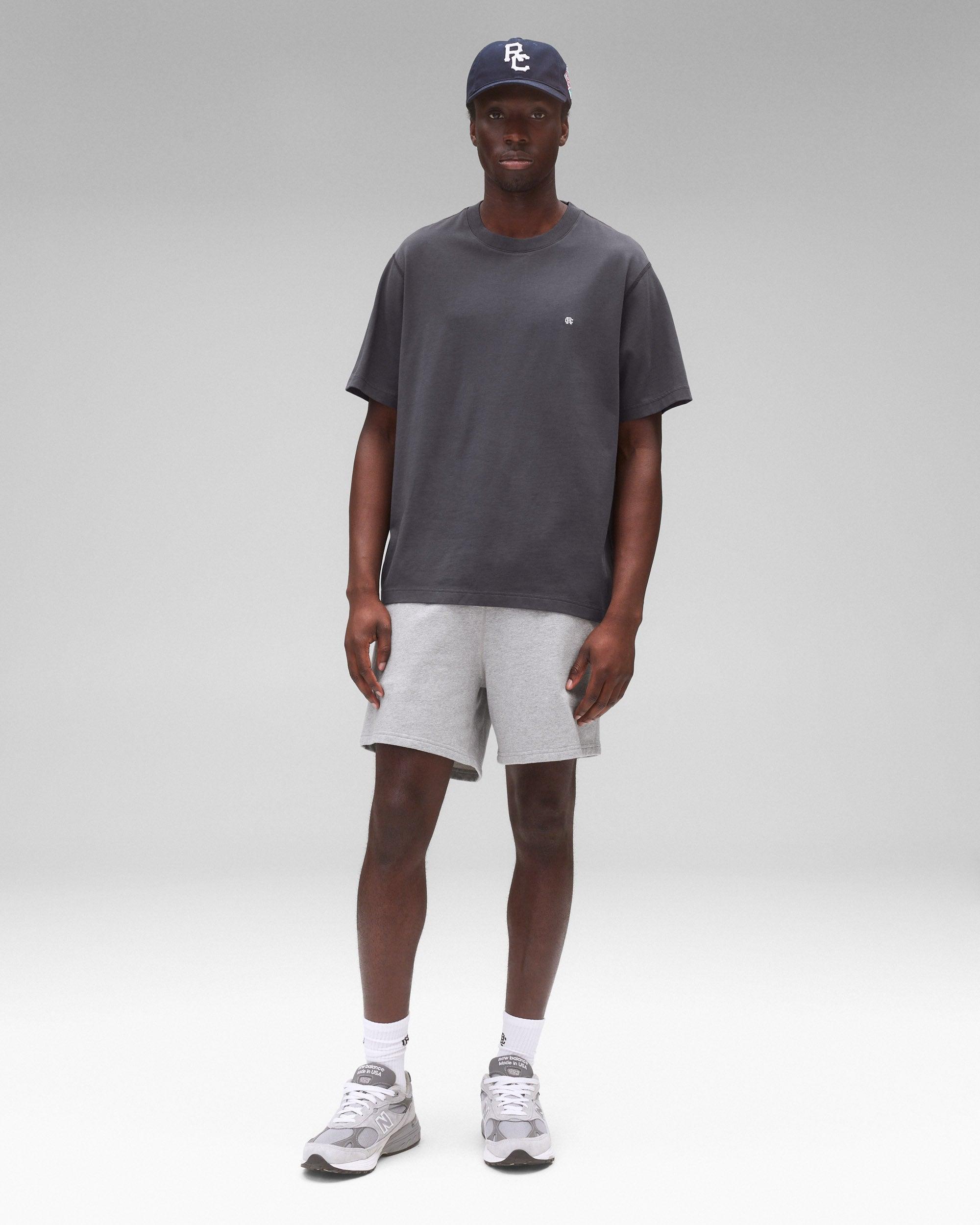 Midweight Jersey Monogram OG T-Shirt Male Product Image