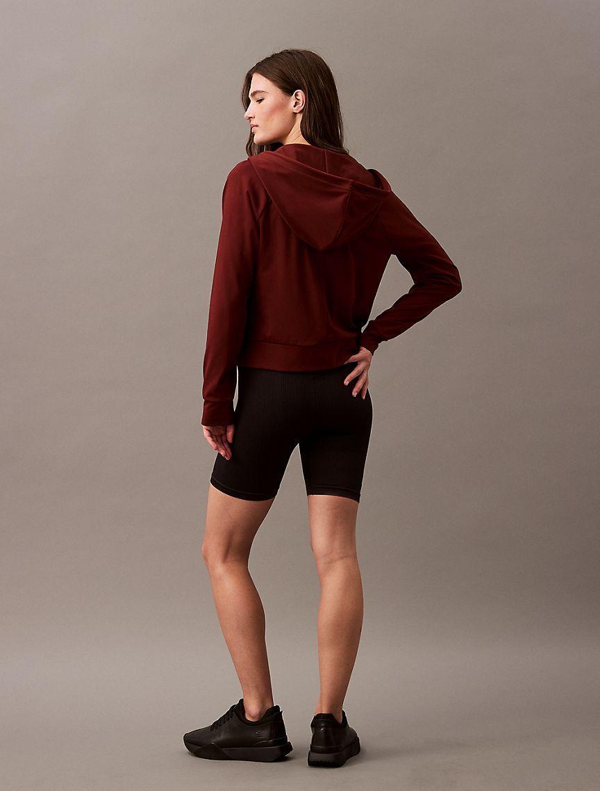 Soft Stretch Sport Hoodie Product Image