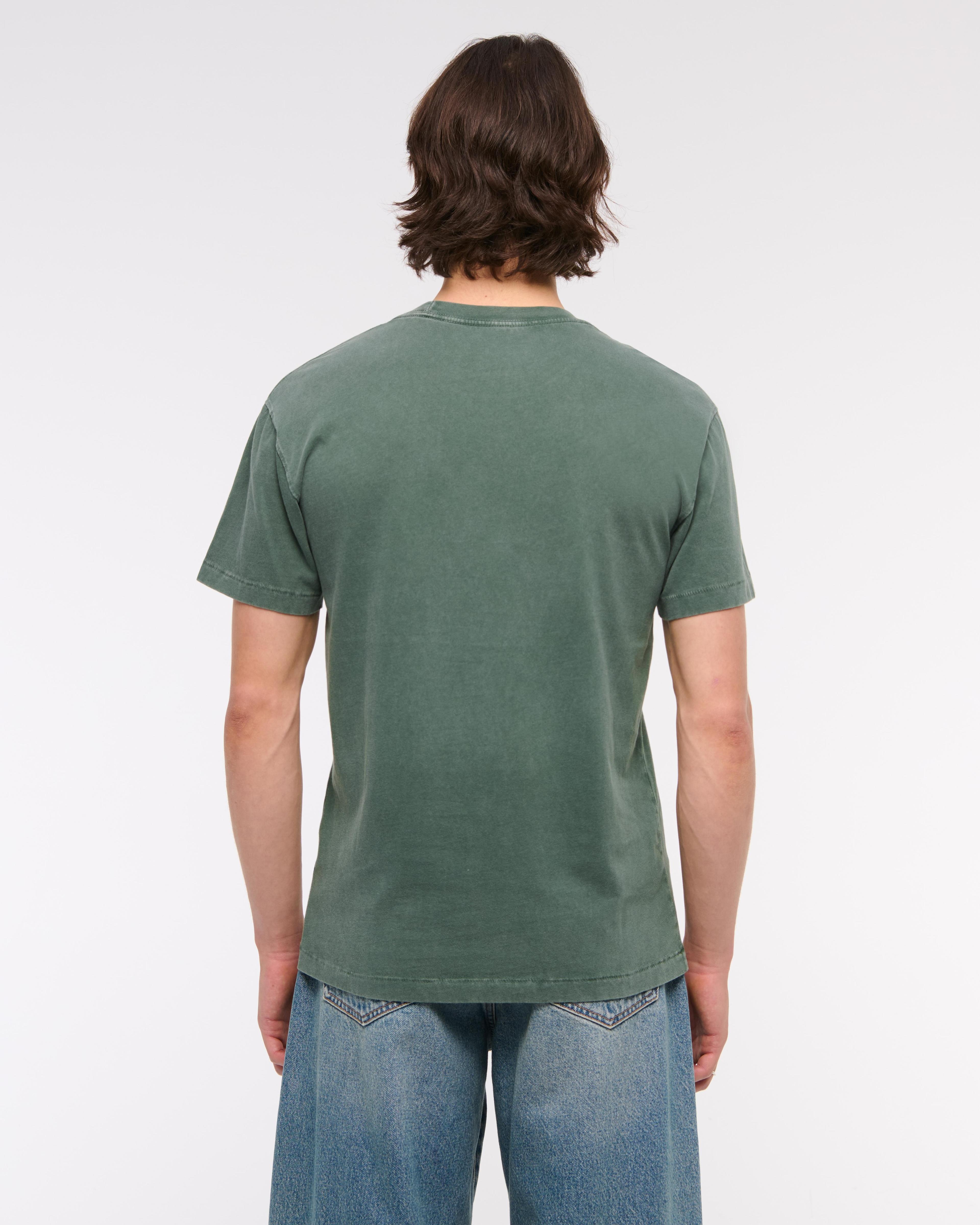 Relaxed Essential Tee Product Image