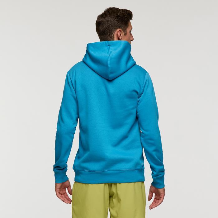 Cotopaxi Llama Pullover Hoodie - Men's Product Image