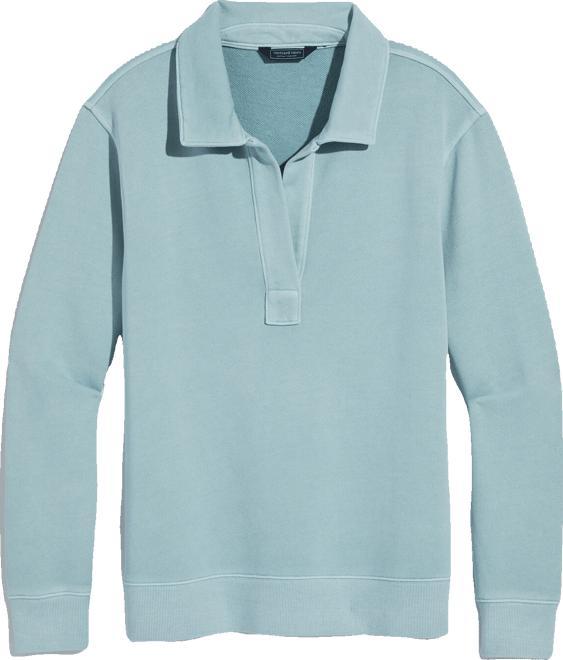 Classic Cam Sweatshirt Product Image