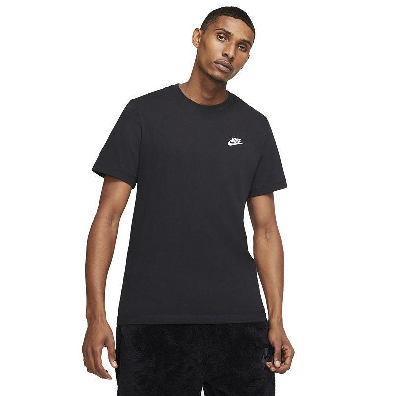 Men's Nike Sportswear Club T-Shirt Product Image