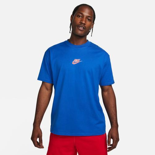 Nike Mens Nike NSW Air Max 90 Invisible Scenery T-Shirt - Mens Product Image